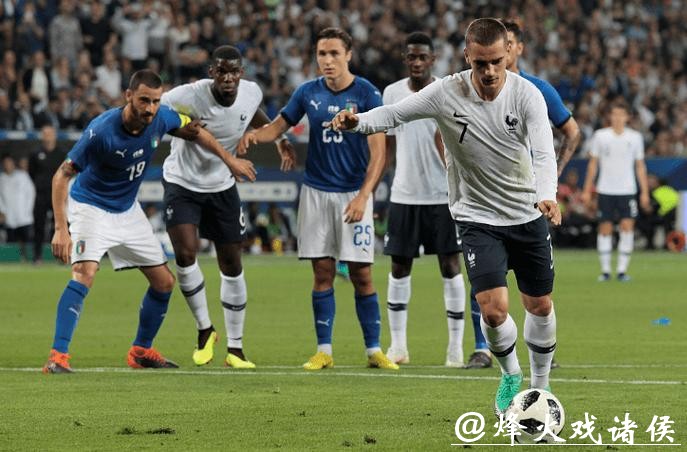 世界杯外围买球的十大误区